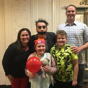 Meet your Posher, Erin